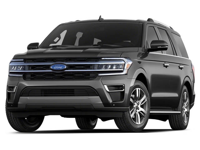 2022 Ford Expedition Limited 4WD photo