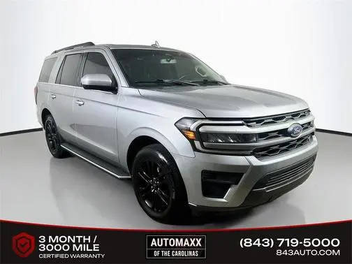 2022 Ford Expedition XLT RWD photo