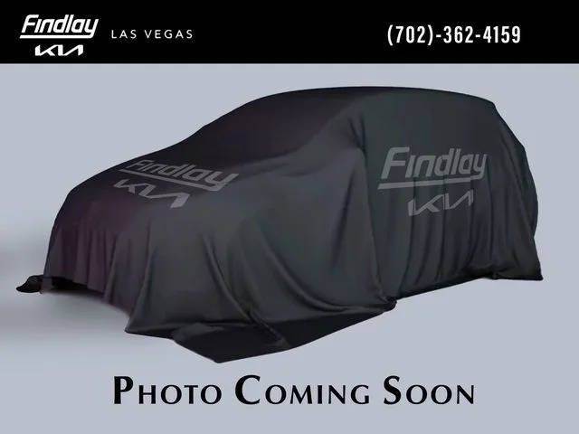 2021 Kia K5 LXS FWD photo