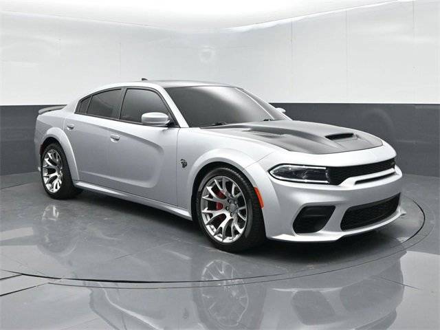 2022 Dodge Charger SRT Hellcat Redeye Widebody Jailbre RWD photo