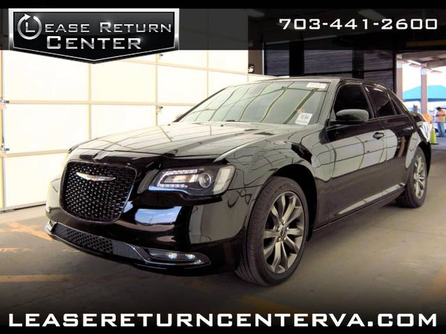 2019 Chrysler 300 300S RWD photo