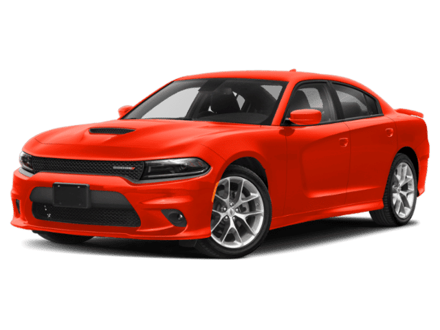 2022 Dodge Charger R/T RWD photo