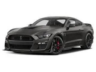 2022 Ford Mustang Shelby GT500 RWD photo