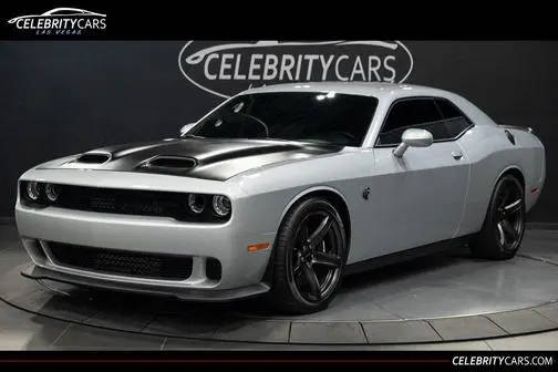 2022 Dodge Challenger SRT Hellcat Redeye RWD photo