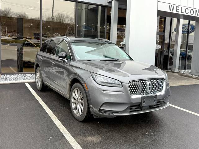 2022 Lincoln Corsair Standard AWD photo