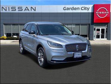 2022 Lincoln Corsair Standard AWD photo