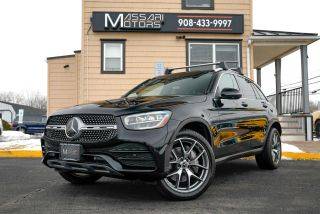 2022 Mercedes-Benz GLC-Class GLC 300 AWD photo