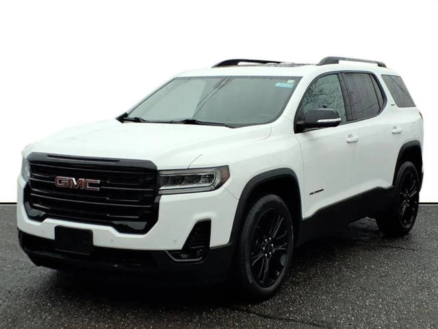 2023 GMC Acadia SLT AWD photo