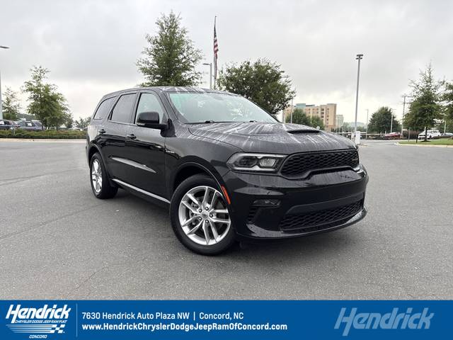 2022 Dodge Durango R/T AWD photo