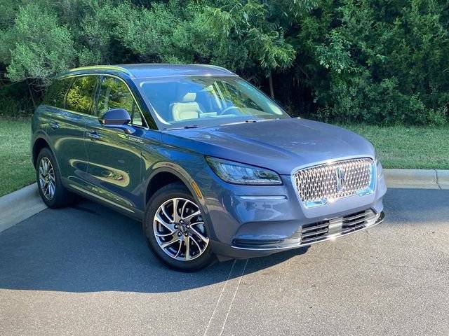 2022 Lincoln Corsair Standard FWD photo