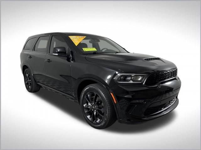 2022 Dodge Durango R/T Plus RWD photo