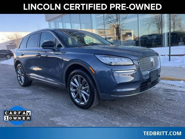 2022 Lincoln Corsair Standard AWD photo
