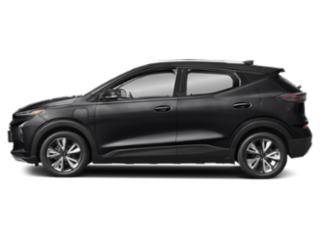 2022 Chevrolet Bolt EUV LT FWD photo