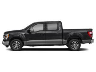 2022 Ford F-150 LARIAT 4WD photo