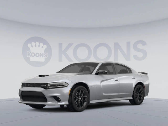 2022 Dodge Charger R/T RWD photo