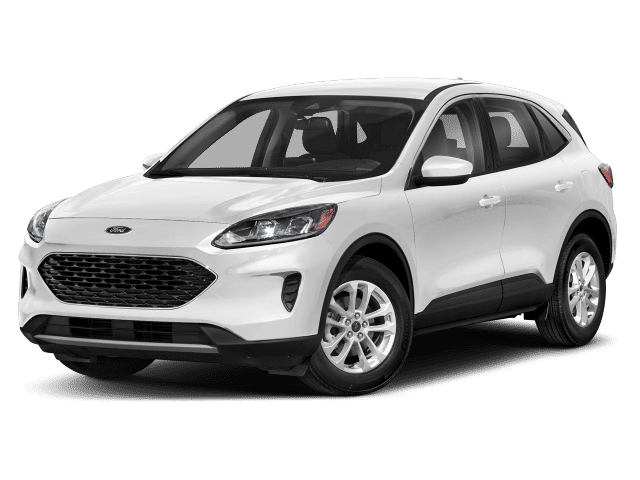 2022 Ford Escape SE FWD photo