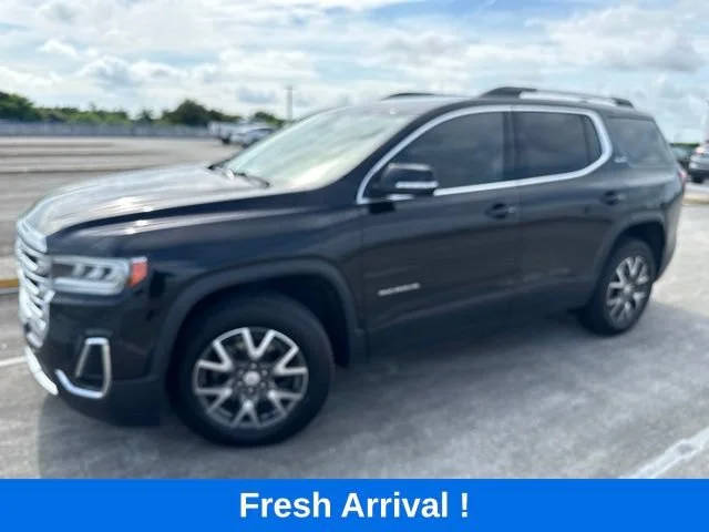 2023 GMC Acadia SLE FWD photo