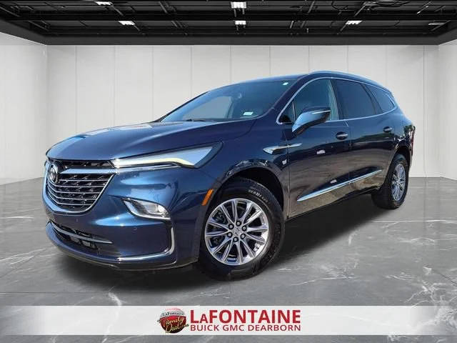 2023 Buick Enclave Essence AWD photo