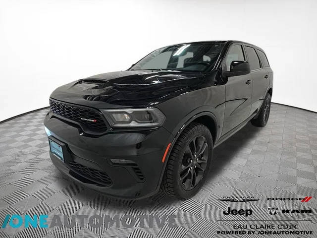 2022 Dodge Durango GT AWD photo