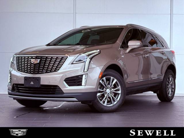2023 Cadillac XT5 FWD Premium Luxury FWD photo