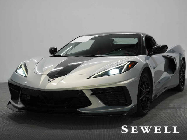2023 Chevrolet Corvette 2LT RWD photo