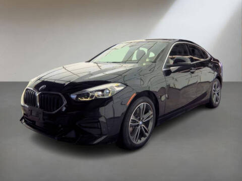 2022 BMW 2 Series 228i FWD photo