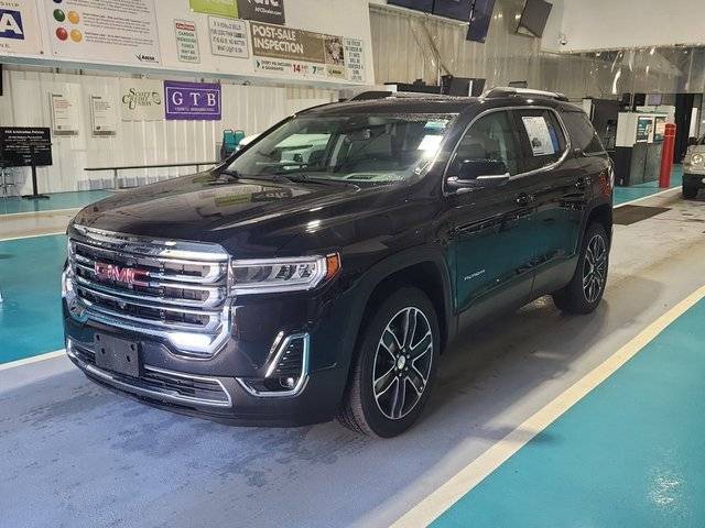 2023 GMC Acadia SLT AWD photo