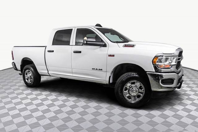 2022 Ram 2500 Tradesman 4WD photo