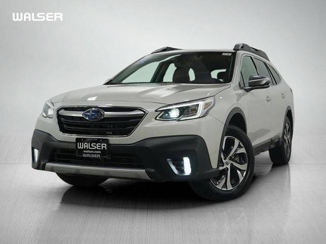 2022 Subaru Outback Touring AWD photo