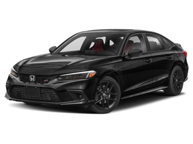 2022 Honda Civic Si  FWD photo