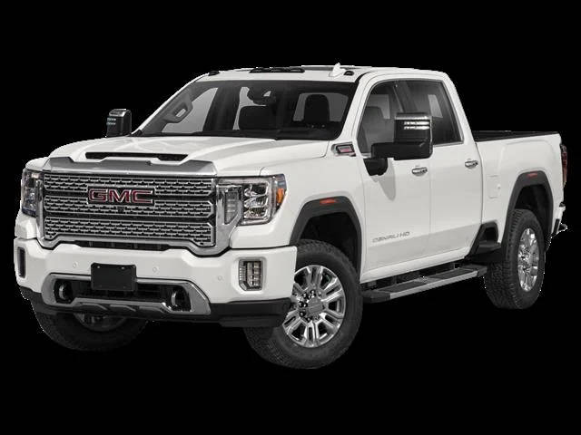 2022 GMC Sierra 2500HD Denali 4WD photo