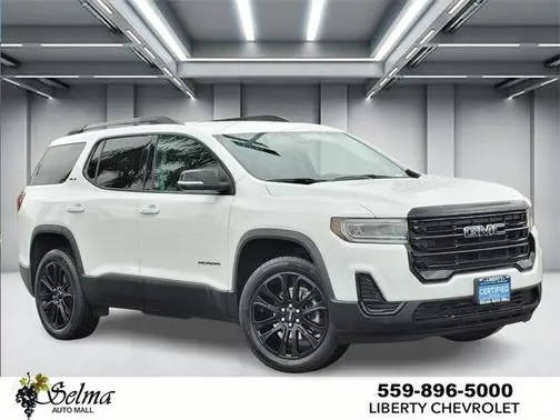 2023 GMC Acadia SLE FWD photo