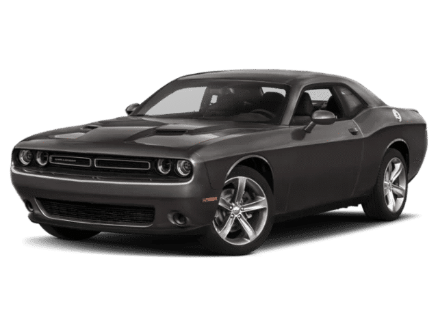 2015 Dodge Challenger R/T Plus Shaker RWD photo