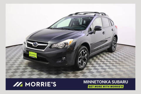 2015 Subaru Crosstrek Limited AWD photo