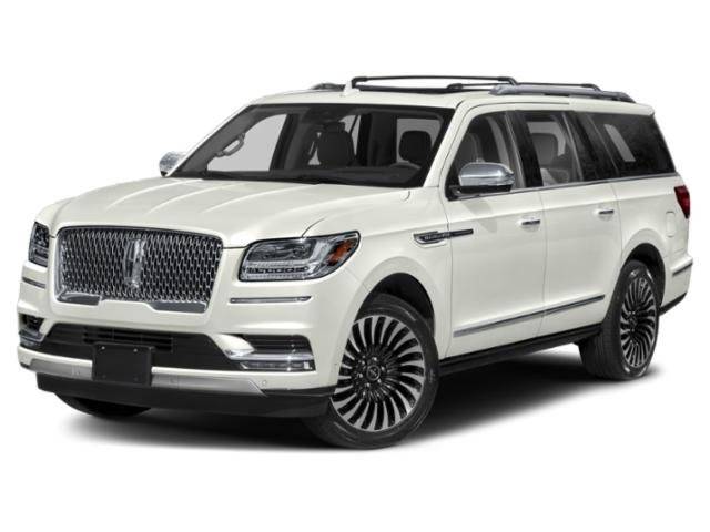 2019 Lincoln Navigator L Black Label 4WD photo