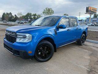 2022 Ford Maverick XLT AWD photo