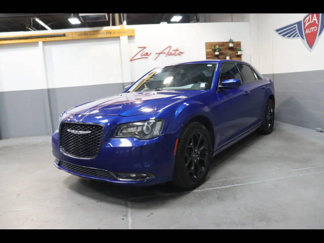 2020 Chrysler 300 300S AWD photo