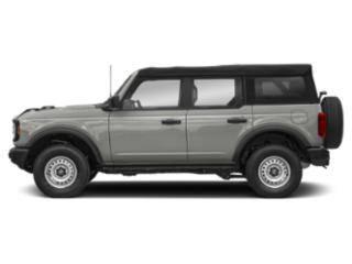 2022 Ford Bronco 4 Door Base 4WD photo