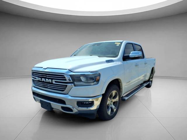 2022 Ram 1500 Laramie RWD photo