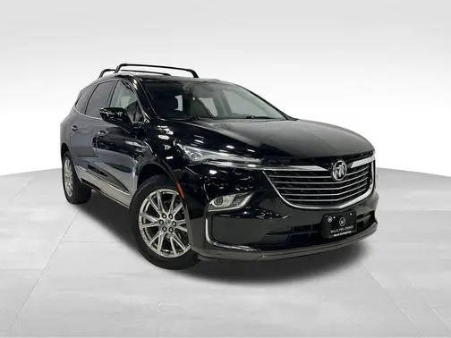 2023 Buick Enclave Essence AWD photo