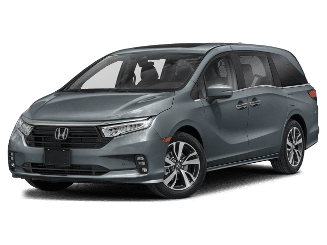 2023 Honda Odyssey Touring FWD photo