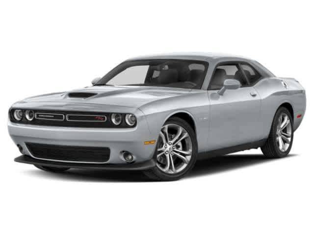 2022 Dodge Challenger GT AWD photo