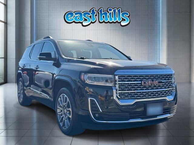 2023 GMC Acadia Denali AWD photo