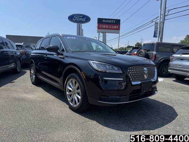 2022 Lincoln Corsair Standard AWD photo