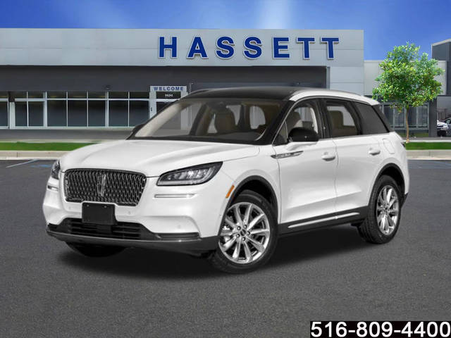 2022 Lincoln Corsair Standard AWD photo