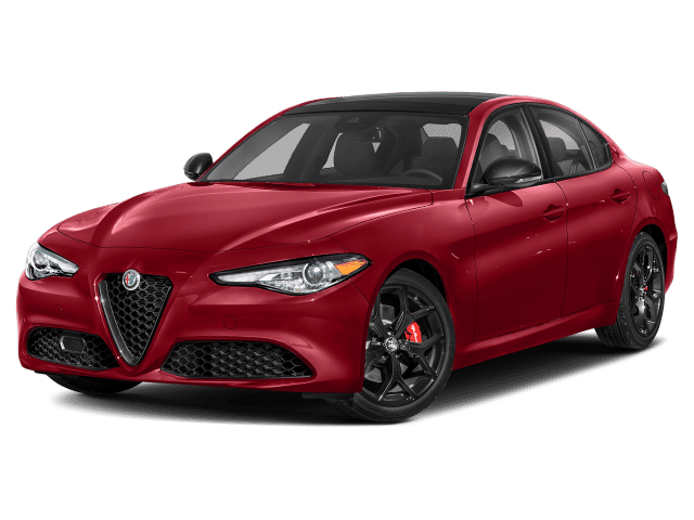 2022 Alfa Romeo Giulia Veloce RWD photo