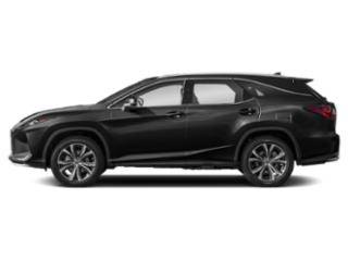 2022 Lexus RX RX 350L AWD photo