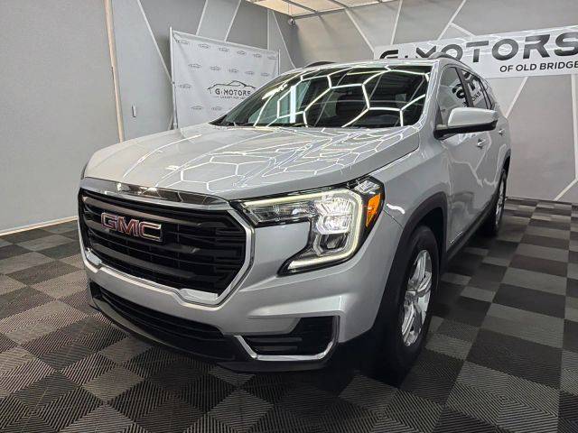2022 GMC Terrain SLE FWD photo