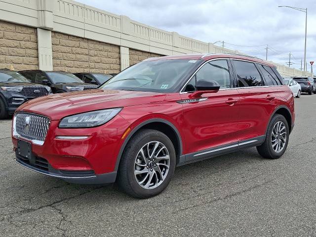 2022 Lincoln Corsair Standard AWD photo