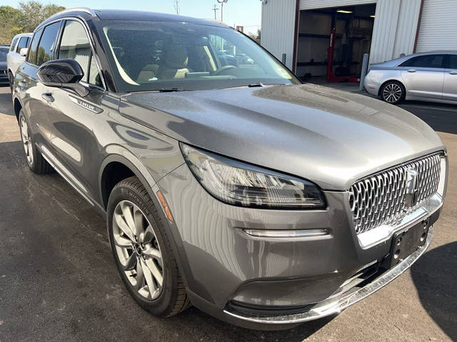 2022 Lincoln Corsair Standard AWD photo